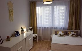 Apartament Rodzinny Z Widokiem Na Zamek